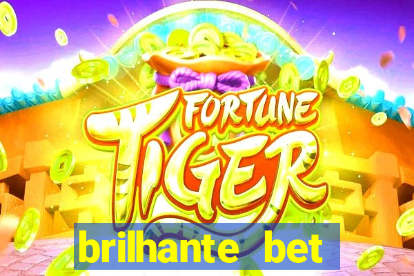 brilhante bet plataforma de jogos